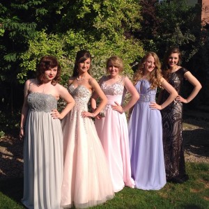 Prom Makeup by SPR, Kenilworth -  Makeup Gallery  