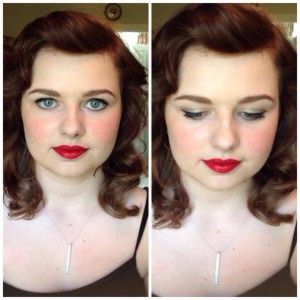 Prom Makeup by SPR Makeup Gallery  